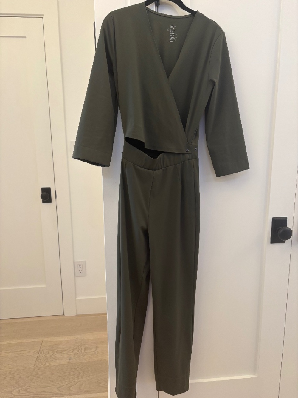 Aday Destination Jumpsuit